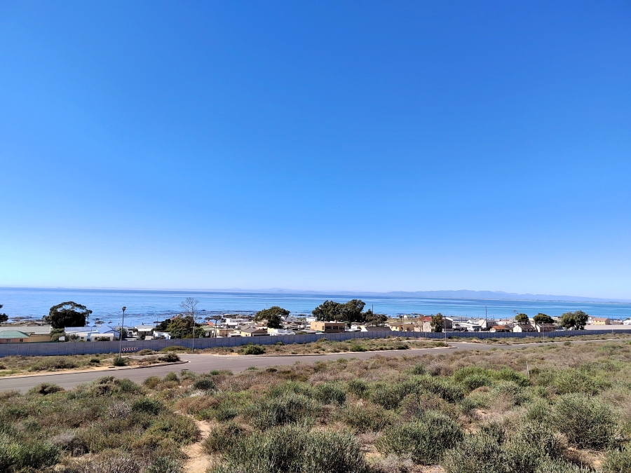 0 Bedroom Property for Sale in Steenbergs Cove Western Cape